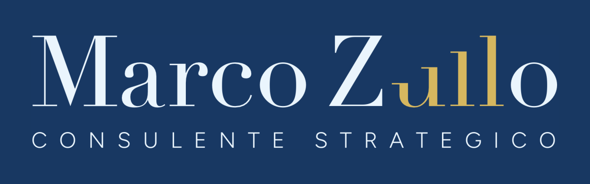 logo di Marco Zullo Consulente Strategico